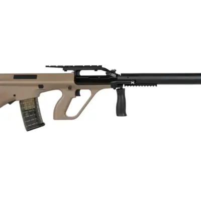 Replika karabinka SW-20BM - tan OD-G-SWL-01-021808-00 asgbox.pl