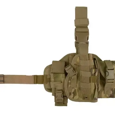 Modułowy panel udowy z kaburą - MC OD-G-GFT-29-000611-00 asgbox.pl