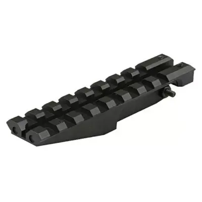 asgbox.pl - Szyna RIS na podstawę szczerbinki AK