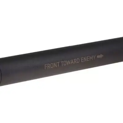 asgbox.pl - Tłumik Covert Tactical PRO 30x200mm Front Toward Enemy