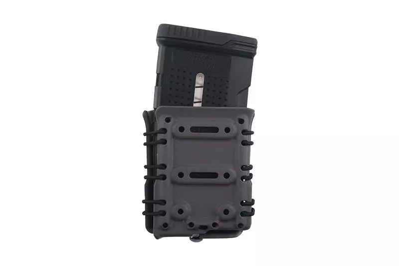 Ładownica SMC na magazynek 7,62 (na pas 50mm) - foliage green OD-G-FMA-19-022268-00 asgbox.pl asgbox.pl - Ładownica SMC na magazynek 7