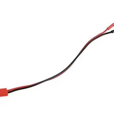 asgbox.pl - Przejściówka do akumulatora T-Connect / gniazdo JST