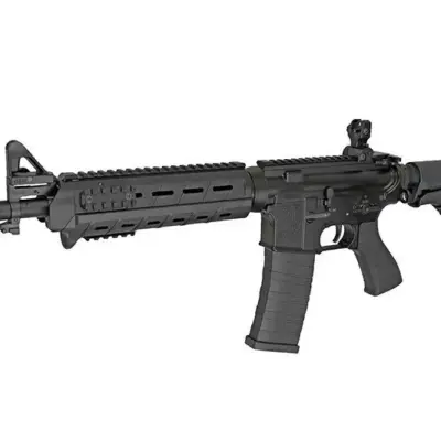 Replika karabinka TR4 MOD0 - czarny OD-G-GIG-01-007194-00 asgbox.pl