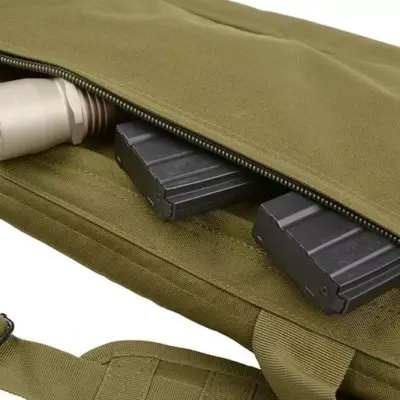 Pokrowiec 1000mm - czarny OD-G-GFT-22-009680-00 asgbox.pl