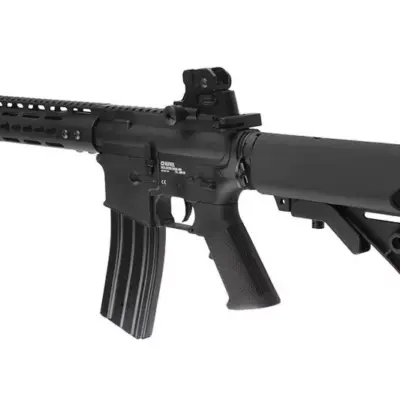 Replika karabinka DELTA RECON BRAVO - Czarny OD-G-WEE-01-019107-00 asgbox.pl Replika karabinka DELTA RECON BRAVO - Czarny OD-G-WEE-01-019107-00 asgbox.pl