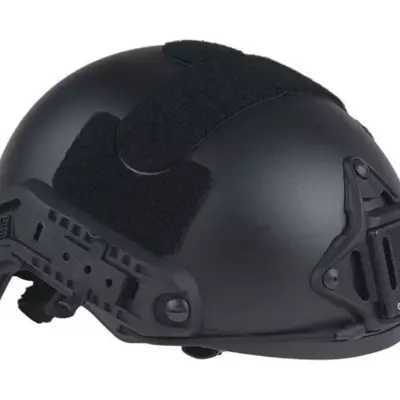 Replika hełmu Ballistic Memory Foam - czarna OD-G-FMA-21-022311-04 asgbox.pl