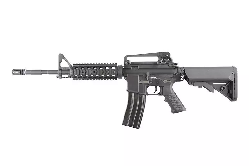 Replika karabinka DELTA SOPMOD OD-G-WEE-01-016263-00 asgbox.pl Replika karabinka DELTA SOPMOD - obrazek 5