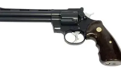 Alternative view of Replika rewolweru GG-102