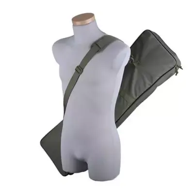 Pokrowiec na broń Vasak (1000mm) - ranger green OD-G-PRI-22-019472-00 asgbox.pl