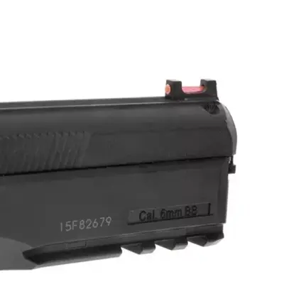 Replika pistoletu CZ SP-01 Shadow OD-G-ASG-03-011601-00 asgbox.pl