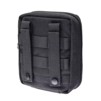 Ładownica Uniwersalna - czarna OD-G-PRI-19-017390-00 asgbox.pl