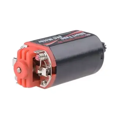 asgbox.pl - Silnik krótki infinite Torque-Up