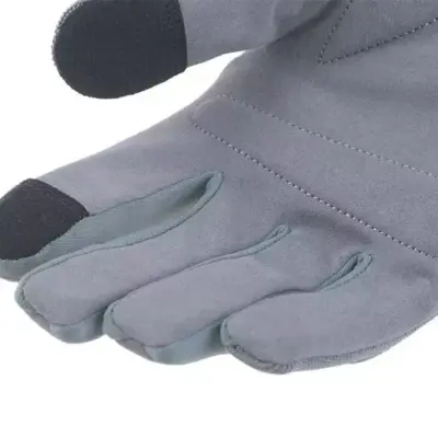 Alternative view of Rękawice taktyczne Armored Claw CovertPro - Szare