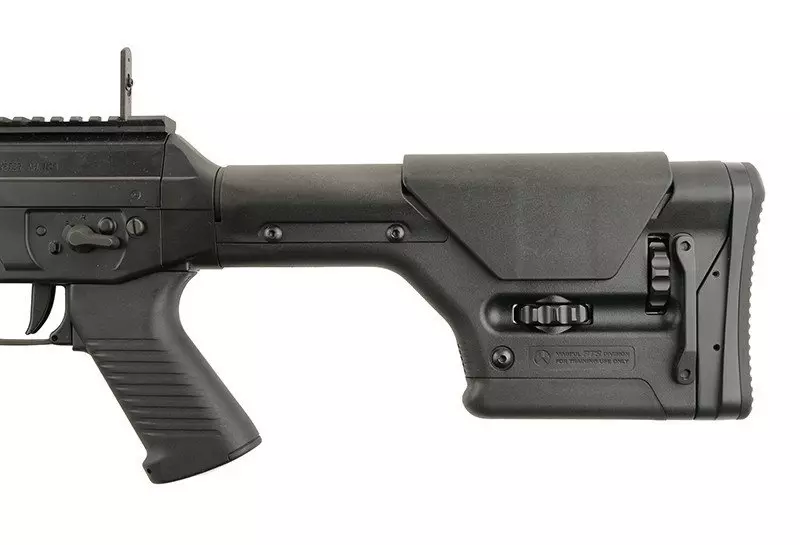 Replika karabinka SIG556 DMR OD-G-KIA-02-005762-00 asgbox.pl Replika karabinka SIG556 DMR - obrazek 7