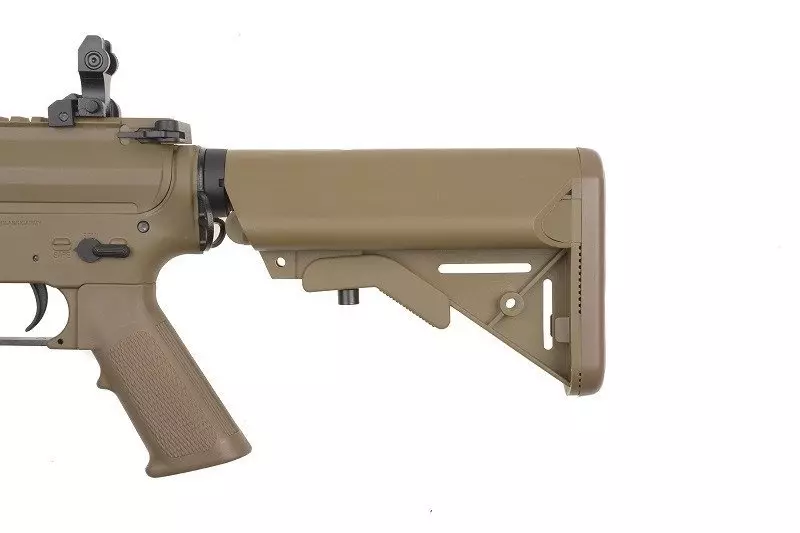 Replika karabinu CA4 DELTA 10 OD-G-CLA-01-016056-00 asgbox.pl Replika karabinu CA4 DELTA 10 - obrazek 7