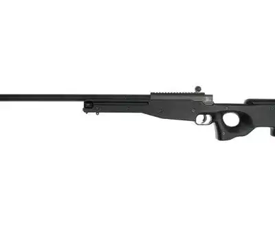 Replika karabinu snajperskiego Warrior I UPV OD-G-WEL-03-000680-00 asgbox.pl