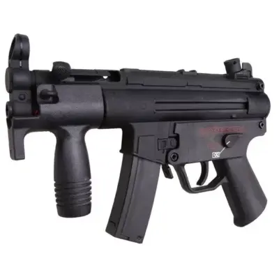 Replika pistoletu maszynowego CM041K OD-G-CYM-01-000831-00 asgbox.pl