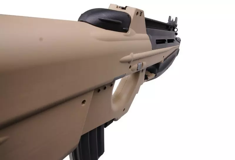 Replika karabinka G2010 - TAN OD-G-GIG-01-001727-00 asgbox.pl Replika karabinka G2010 - TAN - obrazek 7