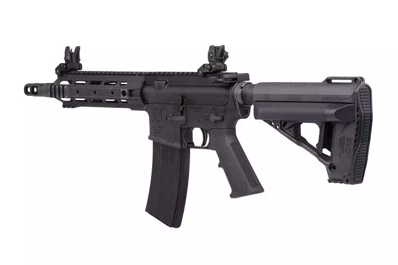 Replika karabinka Saber CQB GBB - czarna OD-G-VFC-02-010530-00 asgbox.pl Replika karabinka Saber CQB GBB - czarna - obrazek 9