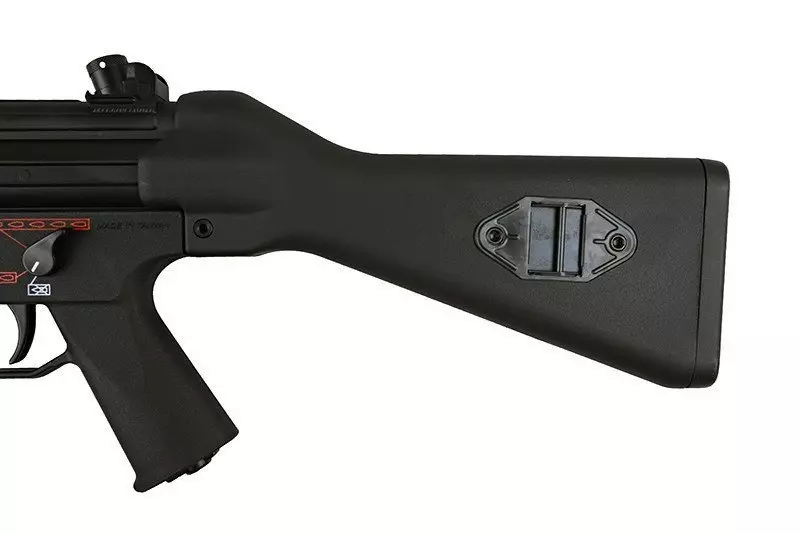 Replika pistoletu maszynowego TGM Q5 OD-G-GIG-01-007943-00 asgbox.pl Replika pistoletu maszynowego TGM Q5 - obrazek 5