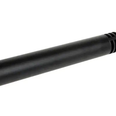 Tłumik dźwięku Harvester 35×224mm OD-G-FMA-09-009403-00 asgbox.pl