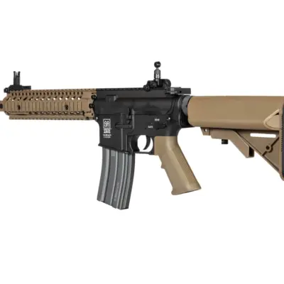 Replika karabinka SA-A03 ONE™ SAEC™ System - Half-Tan OD-G-SPE-01-009315-00 asgbox.pl Replika karabinka SA-A03 ONE™ SAEC™ System - Half-Tan OD-G-SPE-01-009315-00 asgbox.pl