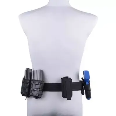 Pas taktyczny Utility Belt - tan OD-G-PRI-34-017443-00 asgbox.pl