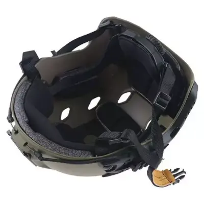 Replika kasku FAST Base Jump - Ranger Green OD-G-FMA-21-022079-00 asgbox.pl Replika kasku FAST Base Jump - Ranger Green OD-G-FMA-21-022079-00 asgbox.pl