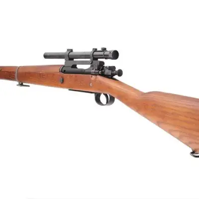 Replika karabinu snajperskiego GM1903 A4 CO2 OD-G-GIG-02-016637-00 asgbox.pl