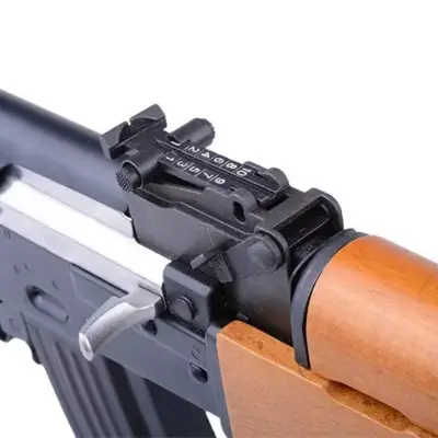 Replika karabinka M70 AB2A OD-G-LCT-01-009366-00 asgbox.pl