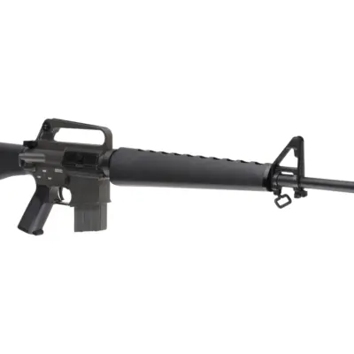 Replika karabinu M16 Vietnam (AR017M-X) OD-G-CLA-01-019056-00 asgbox.pl