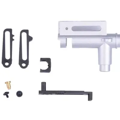 Alternative view of Komora hop-up do replik typu AK