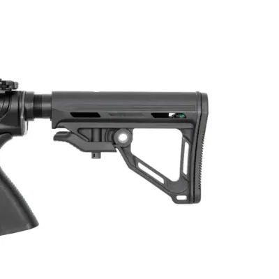 Replika karabinka CXP-UK1 Captain MTR - czarna OD-G-ICS-01-017489-00 asgbox.pl