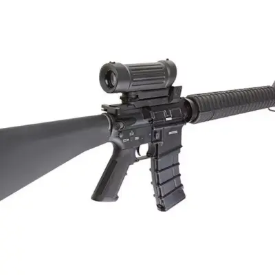 Replika karabinka GC7A1 (MAX Version) - czarna OD-G-GIG-01-009035-00 asgbox.pl Replika karabinka GC7A1 (MAX Version) - czarna OD-G-GIG-01-009035-00 asgbox.pl