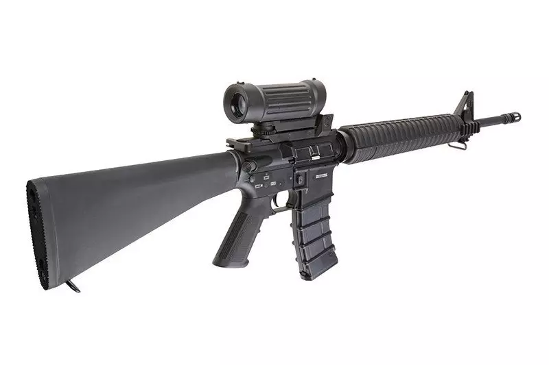 Replika karabinka GC7A1 (MAX Version) - czarna OD-G-GIG-01-009035-00 asgbox.pl Replika karabinka GC7A1 (MAX Version) - czarna - obrazek 8