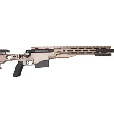 Sprężynowa replika karabinu MSR 338 OD-G-ARE-03-015047-00 asgbox.pl