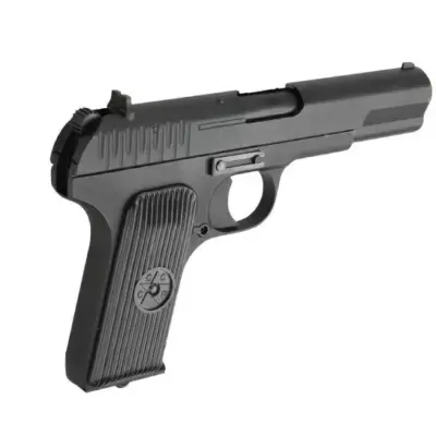 Replika gazowa pistoletu SR-33 OD-G-SRC-02-003322-00 asgbox.pl