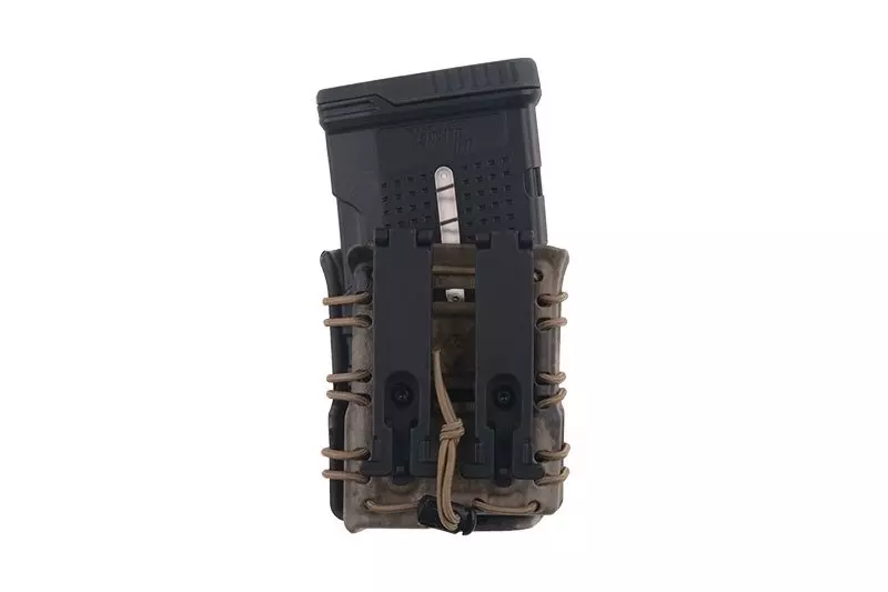 Ładownica SMC na magazynek 7.62 (MOLLE) - ATC OD-G-FMA-19-022189-00 asgbox.pl Ładownica SMC na magazynek 7.62 (MOLLE) - ATC - obrazek 2