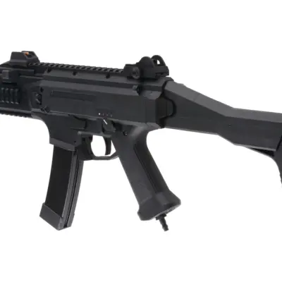 Replika pistoletu maszynowego CZ Scorpion EVO 3 A1 - HPA Edition OD-G-ASG-02-017946-00 asgbox.pl