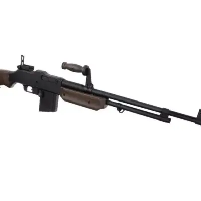 Replika karabinu maszynowego M1918 OD-G-SWL-01-003582-00 asgbox.pl Replika karabinu maszynowego M1918 OD-G-SWL-01-003582-00 asgbox.pl