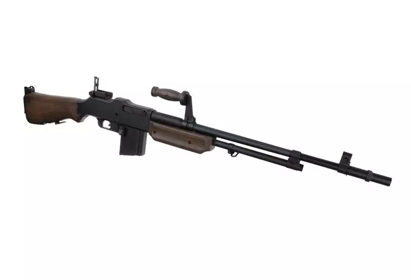 Replika karabinu maszynowego M1918 OD-G-SWL-01-003582-00 asgbox.pl Replika karabinu maszynowego M1918 - obrazek 6