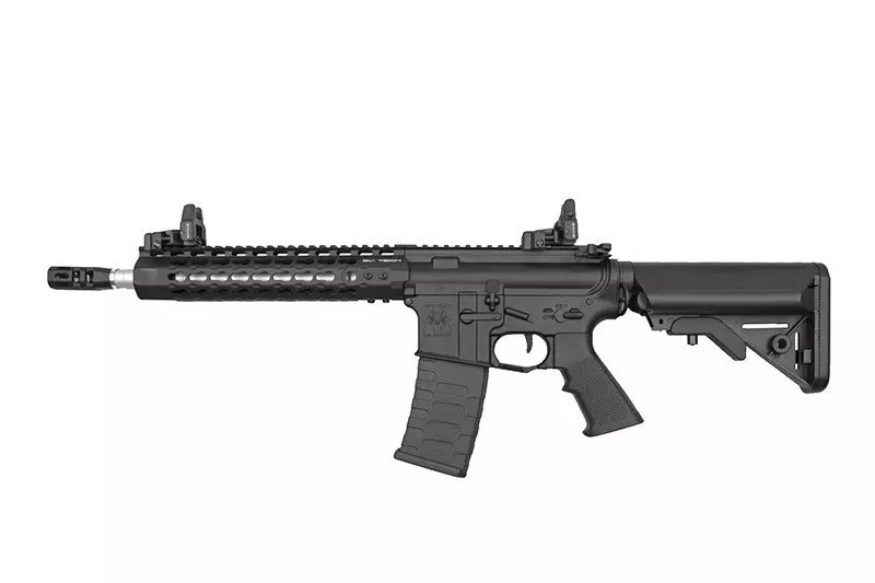 Replika karabinka Spyder 10" KeyMod OD-G-APS-01-006700-00 asgbox.pl Replika karabinka Spyder 10" KeyMod - obrazek 7