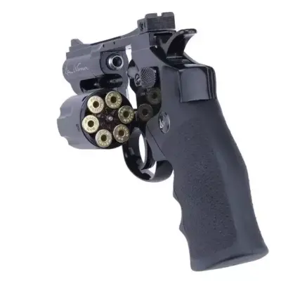 Rewolwer Dan Wesson 2.5 '' OD-G-ASG-02-002195-00 asgbox.pl