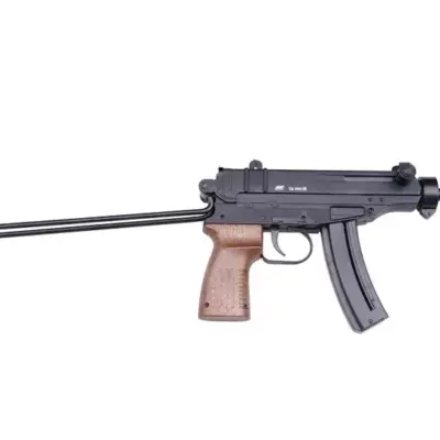 Replika pistoletu maszynowego CZ Scorpion Vz. 61. OD-G-ASG-03-001765-00 asgbox.pl
