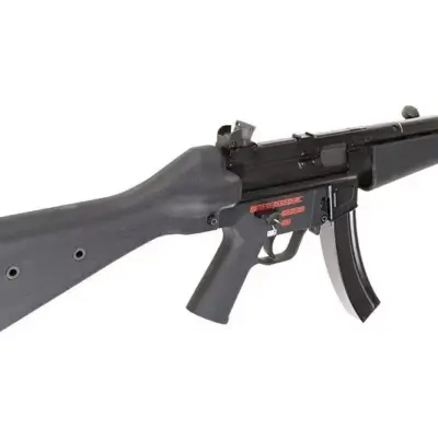 Replika pistoletu maszynowego Apache A2 OD-G-WET-02-009011-00 asgbox.pl