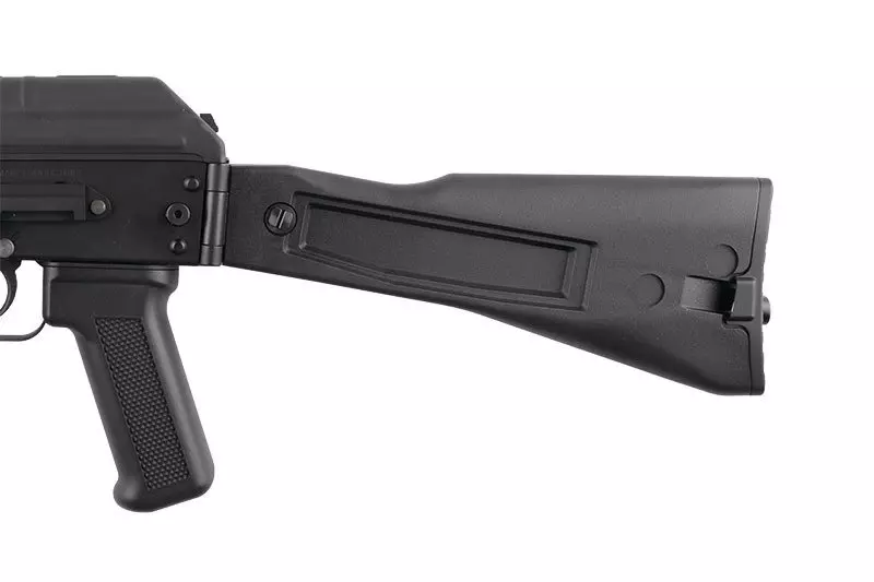 Replika karabinka AKR-74M ERG OD-G-KWA-01-019264-00 asgbox.pl Replika karabinka AKR-74M ERG - obrazek 7