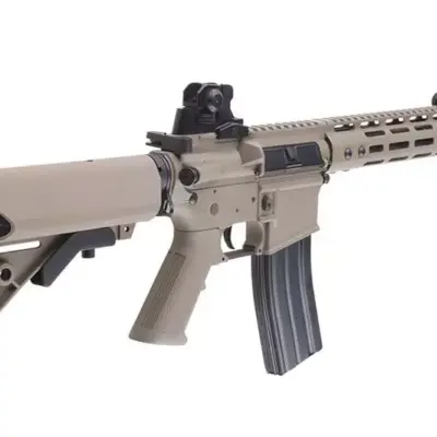 Replika karabinka DELTA NOMAD BRAVO - Tan OD-G-WEE-01-018794-00 asgbox.pl