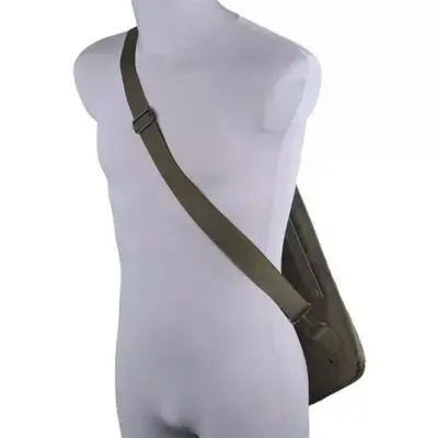 Pokrowiec Breacher na strzelbę 72cm - olive drab OD-G-PRI-22-019467-00 asgbox.pl