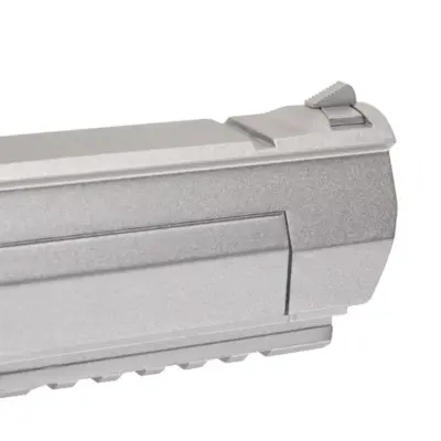 Replika pistoletu CM121 - Silver (Bez Akumulatora) OD-G-CYM-01-017613-00 asgbox.pl Replika pistoletu CM121 - Silver (Bez Akumulatora) OD-G-CYM-01-017613-00 asgbox.pl