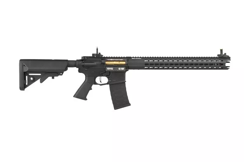 Replika karabinka ASR117 BOAR KeyMod - czarna OD-G-APS-01-012166-00 asgbox.pl Replika karabinka ASR117 BOAR KeyMod - czarna - obrazek 7